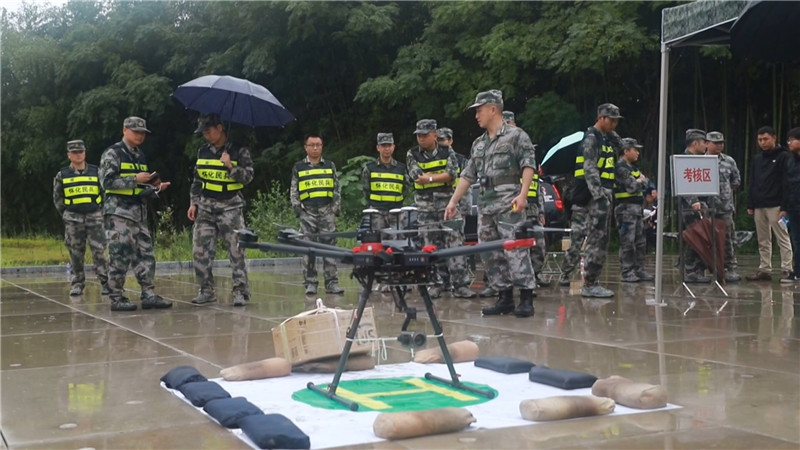 商丘市梁园区李庄镇：党建铸魂强消防 平安守护暖民心